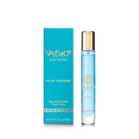 versace dylan turquoise 10 ml